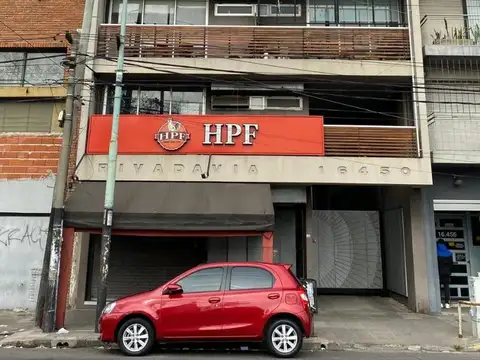 Departamento en Venta en Haedo, Partido de Morón