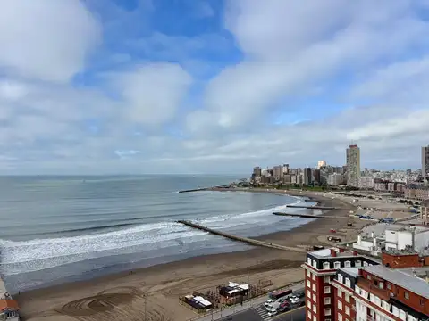 Departamento en Venta en Centro, Mar del Plata