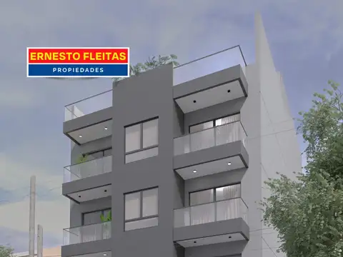 Departamento en Venta en Lomas del Mirador, Partido de La Matanza