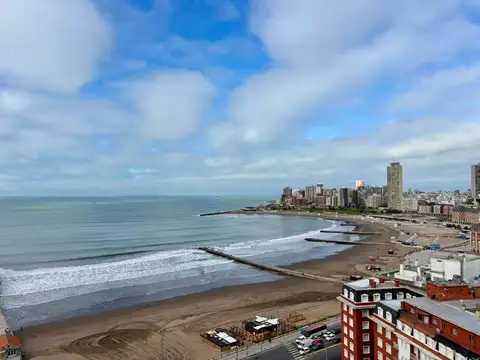 Departamento en Venta en Macrocentro, Mar del Plata