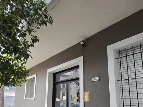 Departamento en Venta en La Lucila-Vias/Maipu, La Lucila