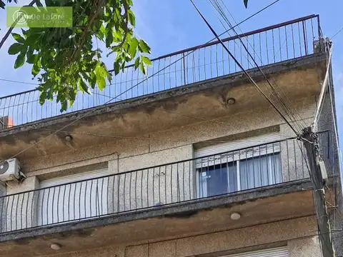 Departamento en Venta en Beccar, Partido de San Isidro