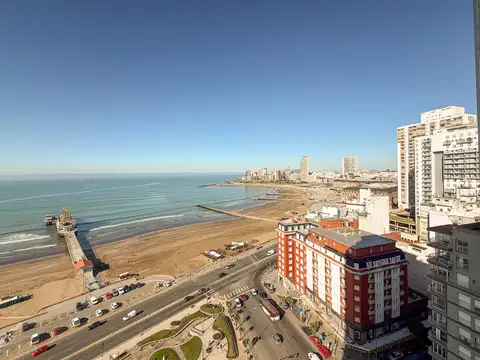 Departamento en Venta en Mar del Plata, Partido de General Pueyrredón