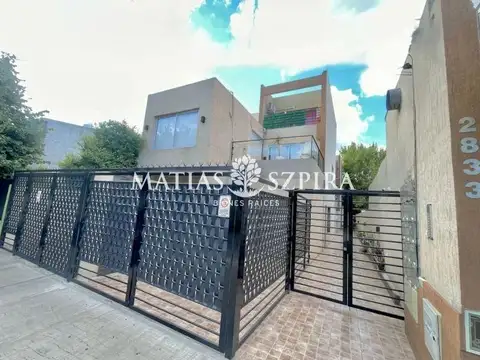 Departamento en Venta en Castelar, Partido de Morón
