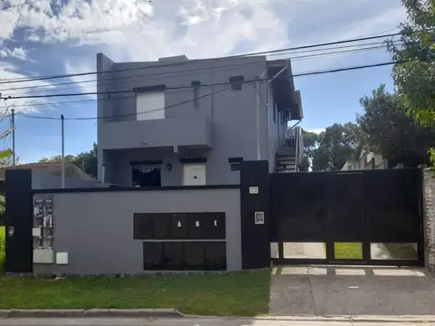 Departamento en Venta en Capilla del Señor, Partido de Exaltación de la Cruz