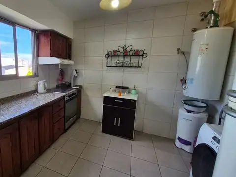 Departamento en Venta en San Andres, Partido de General San Martín