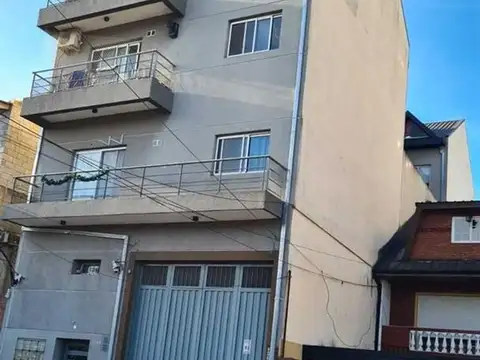 Departamento en Venta en Villa Lynch, Partido de General San Martín