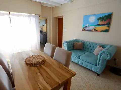 Departamento en Venta en Monte Grande, Partido de Esteban Echeverría