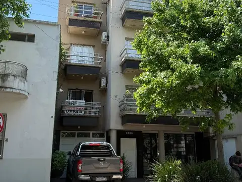 Departamento en Venta en Quilmes, Partido de Quilmes