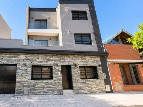 Departamento en Venta en Quilmes, Partido de Quilmes