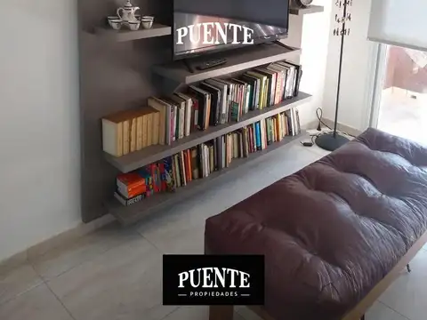 Departamento en Venta en Canning, Partido de Ezeiza