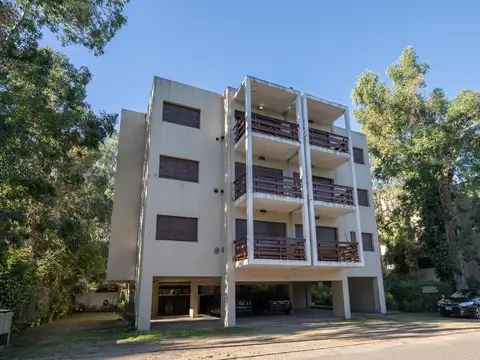 Departamento en Venta en Pinamar, Partido de Pinamar