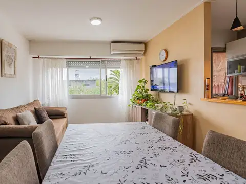 Departamento en Venta en Lisandro Olmos Etcheverry, Partido de La Plata
