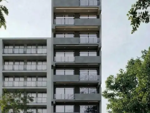 Departamento en Venta en La Plata, Partido de La Plata