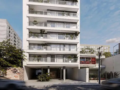 Departamento en Venta en Centro, General San Martin