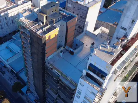 Departamento en Venta en Microcentro, La Plata