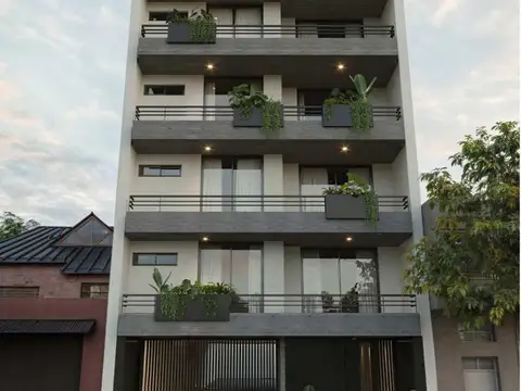 Departamento en Venta en Villa Saenz Peña, Partido de Tres de Febrero