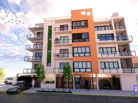 Departamento en Venta en Mar de Ajo, Partido de La Costa