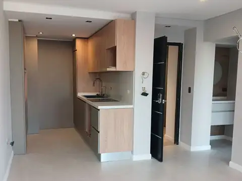 Departamento en Venta en San Bernardo del Tuyu, Partido de La Costa