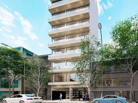 Departamento en Venta en Banfield, Partido de Lomas de Zamora