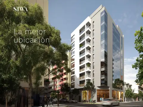 Departamento en Venta en San Bernardo del Tuyu, Partido de La Costa