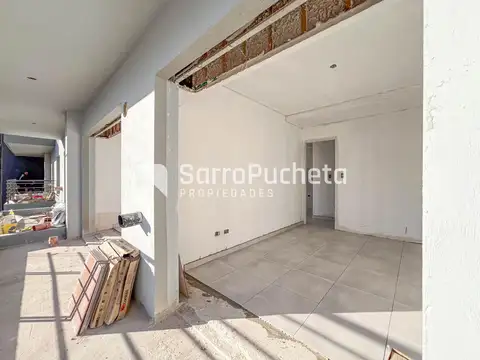 Departamento en Venta en Moron Sur, Moron