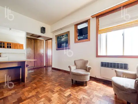 Departamento en Venta en Centro, Mar del Plata