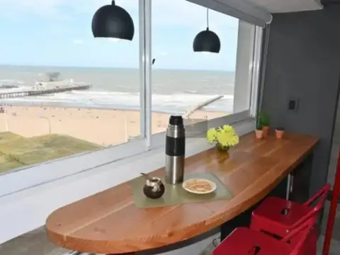 Departamento en Venta en Mar del Plata, Partido de General Pueyrredón