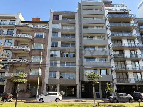 Departamento en Venta en La Plata, Partido de La Plata
