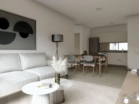 Departamento en Venta en Caseros, Partido de Tres de Febrero
