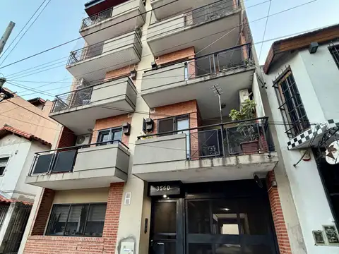 Departamento en Venta en Villa Saenz Peña, Partido de Tres de Febrero