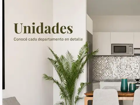 Departamento en Venta en Moron, Partido de Morón