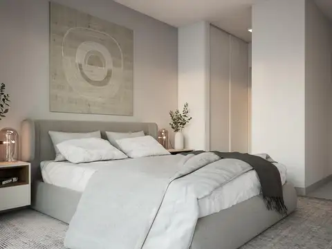 Departamento en Venta en Caseros, Partido de Tres de Febrero