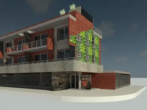Departamento en Venta en Pilar, Partido de Pilar