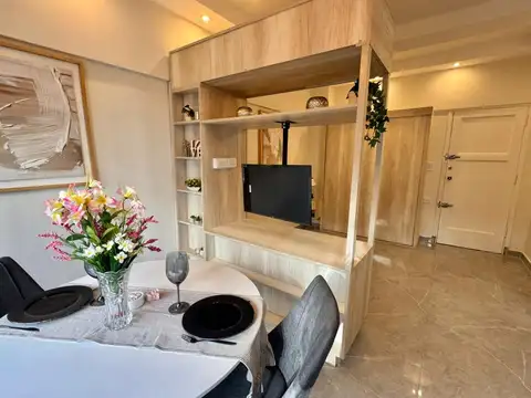 Departamento en Venta en Plaza Colon, Mar del Plata
