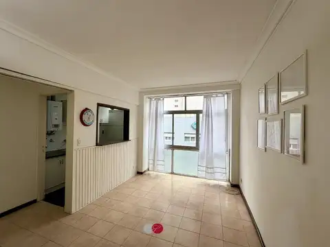 Departamento en Venta en Plaza Colon, Mar del Plata
