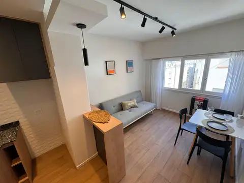 Departamento en Venta en Plaza Colon, Mar del Plata