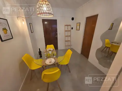 Departamento en Venta en Mar del Plata, Partido de General Pueyrredón