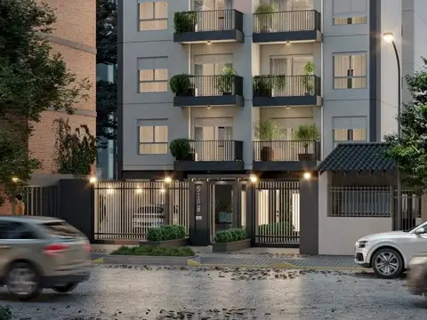 Departamento en Venta en Moron, Partido de Morón