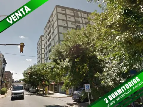 Departamento en Venta en Caseros, Partido de Tres de Febrero