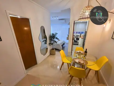 Departamento en Venta en Plaza Mitre, Mar del Plata