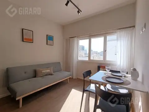 Departamento en Venta en Plaza Colon, Mar del Plata