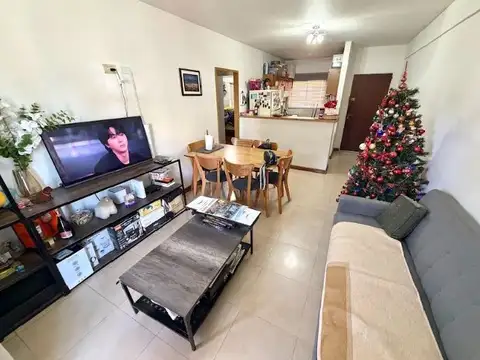 Departamento en Venta en Caseros, Partido de Tres de Febrero