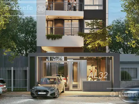 Departamento en Venta en Quilmes, Partido de Quilmes