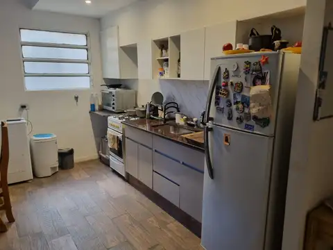 Departamento en Venta en Florida, Partido de Vicente López