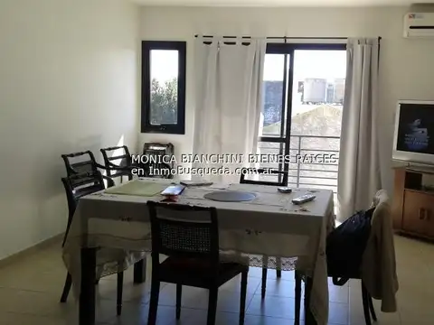 Departamento en Venta en La Loma, La Plata