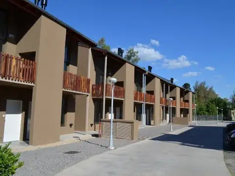 Departamento en Venta en Verdi 57, Countries y Barrios Cerrados en Pilar
