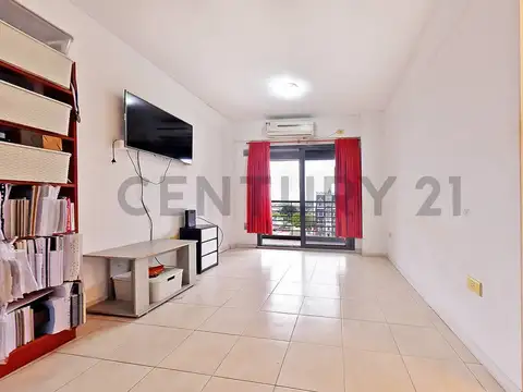 Departamento en Venta en Caseros, Partido de Tres de Febrero