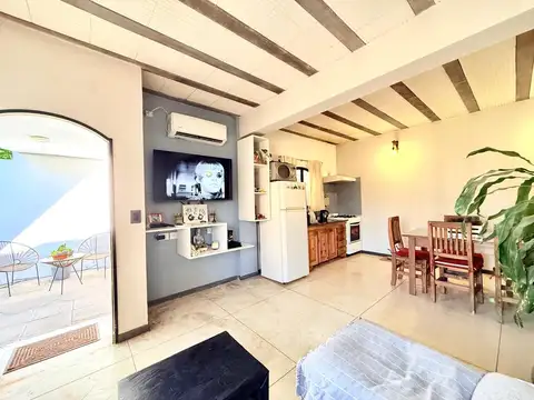 Departamento en Venta en Centro De Lujan, Lujan
