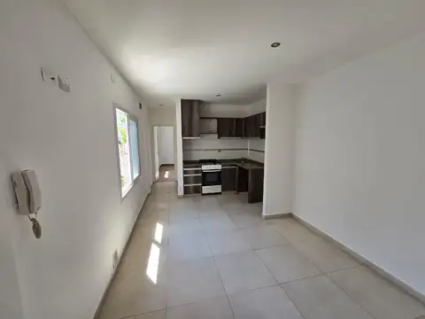 Departamento en Venta en San Antonio de Padua, Partido de Merlo